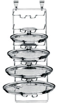 Support de couvercles fil - Panoply, Cuisine pratique - 1