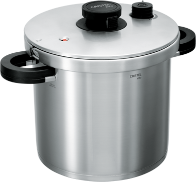 Autocuiseur Alto 9 L - Alto, Autocuiseurs - 2