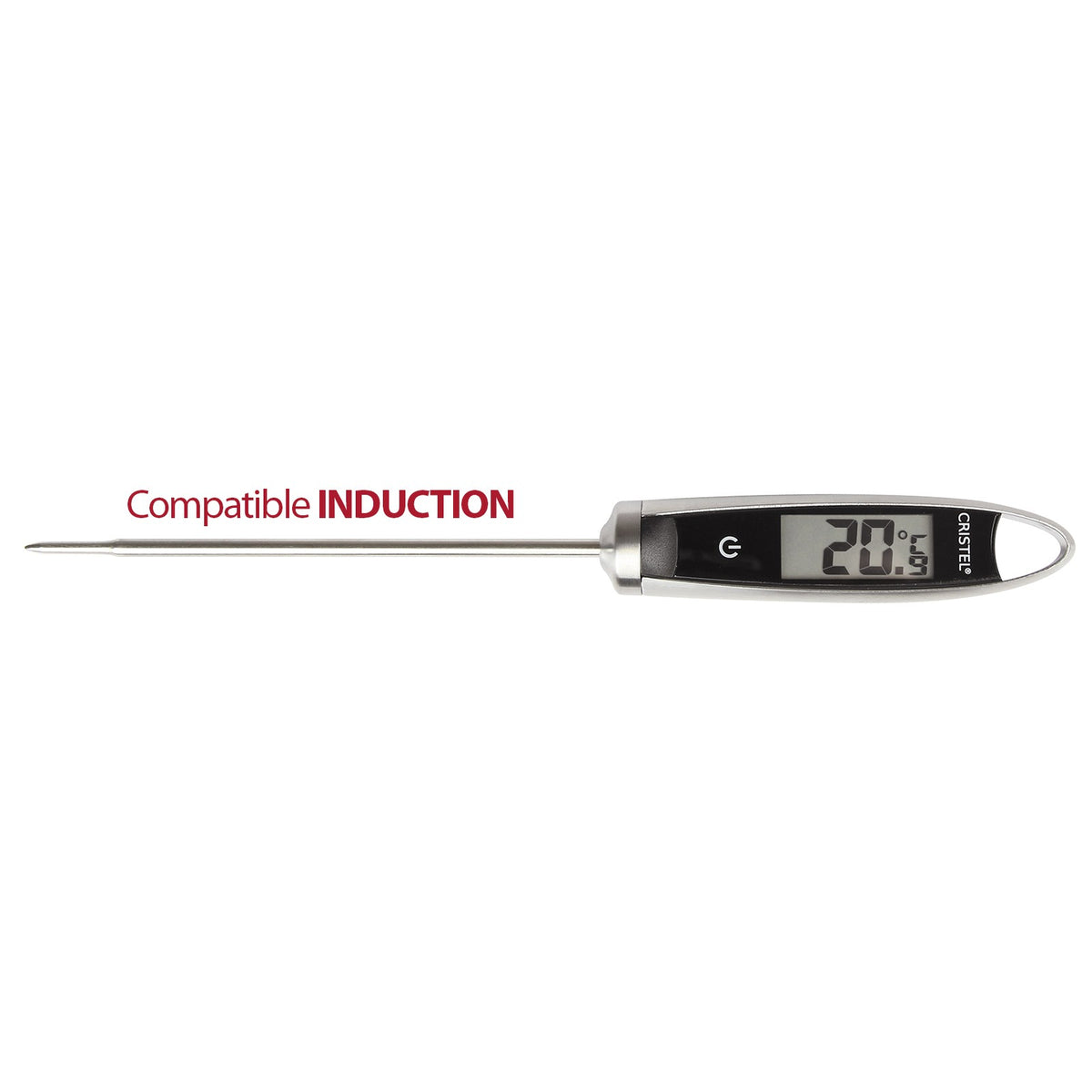 Thermomètre digital - POC, Thermomètre et balances - 1